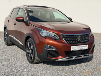 Peugeot 3008 1,5 BlueHDI 360’kamera/panorama/navi/veliki servis