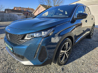 Peugeot 3008 1,5 BlueHDI AUTOMATIK 93TKM,SERV.,NAVI.,LED,ALU,, GT LINE