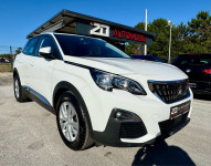 Peugeot 3008 1,5 BlueHDI Active *2020* LED Navi Kamera Keyless Servisn