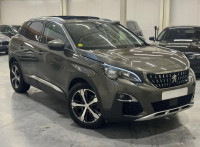Peugeot 3008 1,5 BlueHDI  ALLURE  PANORAMA  41000 km