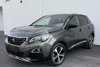 Peugeot 3008 1,5 BlueHDI ALLURE/AUTOMATIK/SERVISNA✅JAMSTVO 12 MJ