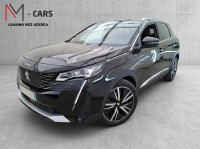 Peugeot 3008 1,5 BlueHDI GT LINE - LEASING BEZ UČEŠĆA I JAMCA