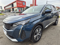 Peugeot 3008 1,5 BlueHDI ALLURE NAVI KAMERA KEYLESS GO **GARANCIJA**