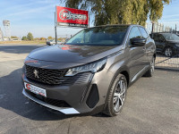 Peugeot 3008 1,5 BlueHDi Allure NAVI - VIRTUAL- KAMERA - PDV - LEASING