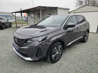 Peugeot 3008 1,5 BlueHDI AUTOMATIK ALLURE, NAVI, LED, VIRTUALNI SAT