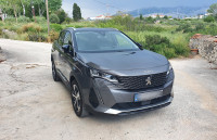 Peugeot 3008 1,5 BlueHDI AUTOMATIC ALLURE PLUS, NAJBOLJA OPREMA- OPIS
