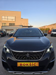 Peugeot 3008 1,5 BlueHDI automatik GT LINE-JAMSTVO 1 GOD
