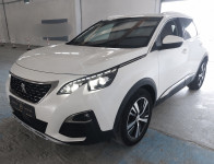 Peugeot 3008 1,5 BlueHDI AUTOMATIK/JAMSTVO✅SERVISNA/U DOLASKU