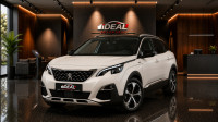 Peugeot 3008 1,5 BlueHDI LEASING BEZ UČEŠĆA...