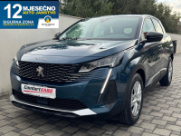 Peugeot 3008 1,5 BlueHDI Automatik LED Kamera Servisna Jamstv