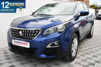 Peugeot 3008 1,5 BlueHDI Automatik Navigacija Servisna Jamstvo