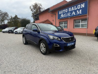 Peugeot 3008 1,5 BlueHDI*AUTOMATIK*NAVIGACIJA*START STOP*LED*PDC*SERVI