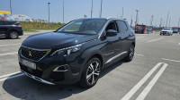 Peugeot 3008 1,5 BlueHDI automatik
