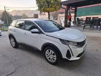 Peugeot 3008 1,5 BlueHDI automatik