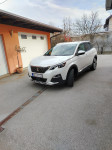 Peugeot 3008 1,5 BlueHDI Allure automatik