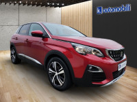 Peugeot 3008 1,5 HDI Aut. Allure - Jamstvo 12 mjeseci