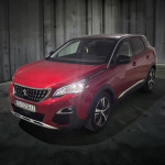Peugeot 3008 1,5 BlueHDI ●● BEZ UCESCA BEZ JAMACA LEASING