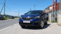 Peugeot 3008 1,5 BlueHDI EAT8 BUSINESS-NAVI-ALU-PDC-KAMERA-LED