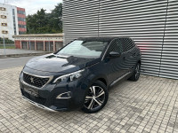 Peugeot 3008 1.5 BlueHDI  2019  GT Line  78 500 km  Servisna  Led