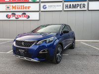 Peugeot 3008 1,5 BlueHDI Automatik GT-LINE,NOVI LANAC