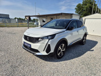 Peugeot 3008 1,5 BlueHDI GT-LINE, NAVIGACIJA ,LED, KAMERA, reg 1/27