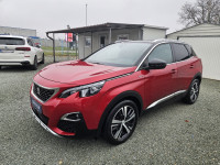 Peugeot 3008 1,5 BlueHDI GT LINE ,VIRTUAL,SERVISNA, NAVI, KAMERA