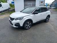 Peugeot 3008 1,5 BlueHDI ALLURE reg 7/2026 ALU NAVI KLIMA PDC kartice