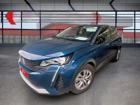 Peugeot 3008 1,5 BlueHDI LEASING BEZ UČEŠĆA I BEZ JAMACA