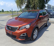 Peugeot 3008 1,5 BlueHDI LEASING BEZ UČEŠĆA I BEZ JAMACA