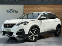 Peugeot 3008 1,5 BlueHDI LED-KAMERA-VIRTUAL-LANE ASSIST-ACC