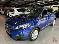 Peugeot 3008 1,5 BlueHDI NAVIGACIJA • LEASING RATA VEĆ OD: 271,00 €