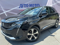 Peugeot 3008 1,5 BlueHDi S S Roadtrip VIRTUAL-KAMERA-KUKA-NAVI-LED-360