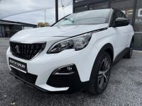 Peugeot 3008 1,5 HDi ** NAVIGACIJA, JAMSTVO 12 MJESECI, ALU 18 **