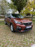 Peugeot 3008 1,5 BlueHDI