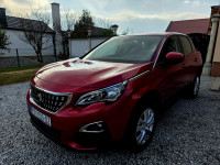 Peugeot 3008 1,5 BlueHDI