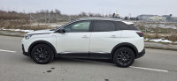 Peugeot 3008 1,5 BlueHDI