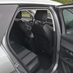 Peugeot 3008 1,5 BlueHDI