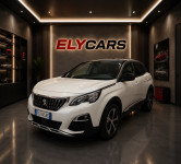 Peugeot 3008 1,5 BlueHDI 130KS ALLUR /LED/NAVIGACIJA