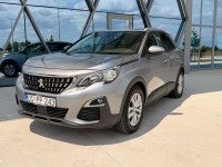 Peugeot 3008 1,5 BlueHDI