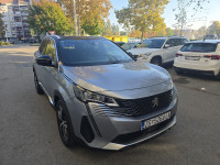 Peugeot 3008 1,5 BlueHDI