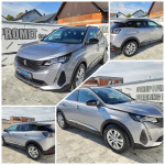 PEUGEOT 3008  1,5 BLUEHDI  STYLE  #KAO NOV#   =KREDIT-KARD-36RATA
