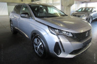 Peugeot 3008 1,5 bly hdi Allure