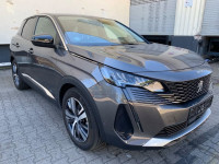 Peugeot 3008 1,5 Allure Automatik, Leasing
