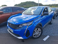 Peugeot 3008 1,5 hdi , 2022 , do registracije 16950€