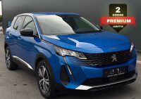Peugeot 3008 1.5 HDI Allure 2022/23 • Jamstvo 24 mj • Automatik