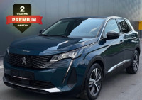 Peugeot 3008 1.5 HDI Allure 2022/23❗️LEASING BEZ UČEŠČA❗️Jamstvo 24mj
