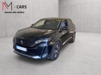 Peugeot 3008 1,5 HDI ALLURE, LEASING BEZ UČEŠĆA I BEZ JAMCA