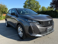Peugeot 3008 1,5 HDI AUTOMAT, VIRT, NAVI, KAM, REG:06/26, LEASING