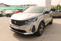Peugeot 3008 1.5 HDi AUTOMATIK Allure *LED, NAVIGACIJA, KAMERA*