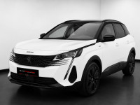 Peugeot 3008 1,5 HDI automatik GT LINE - VIRTUAL*AMBI*FOCAL*ALU*LED*